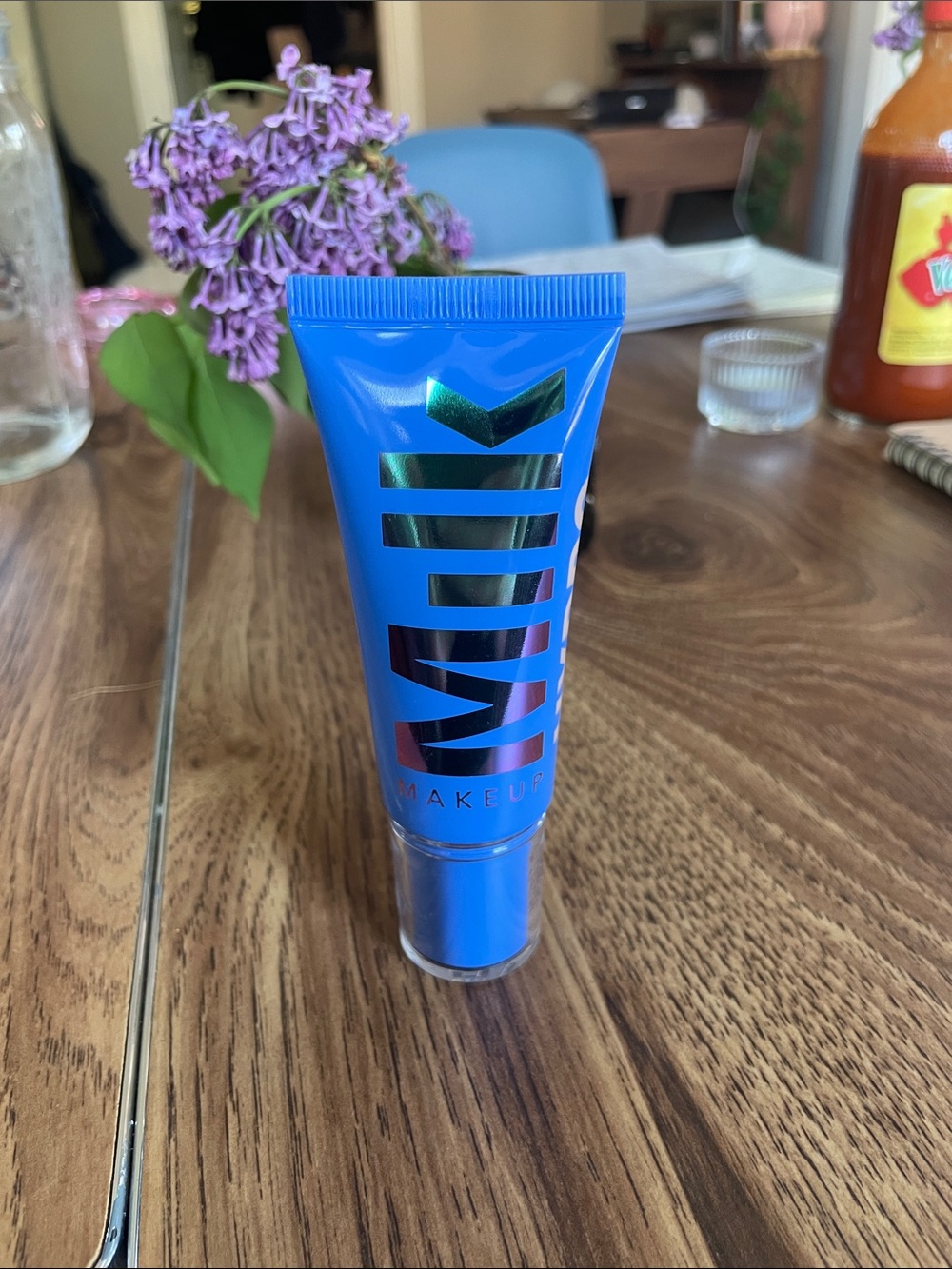 Milk Makeup Hydro Grip Gel Tint